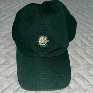 ✳️ The Masters ⛳️ Augusta,GA 2006